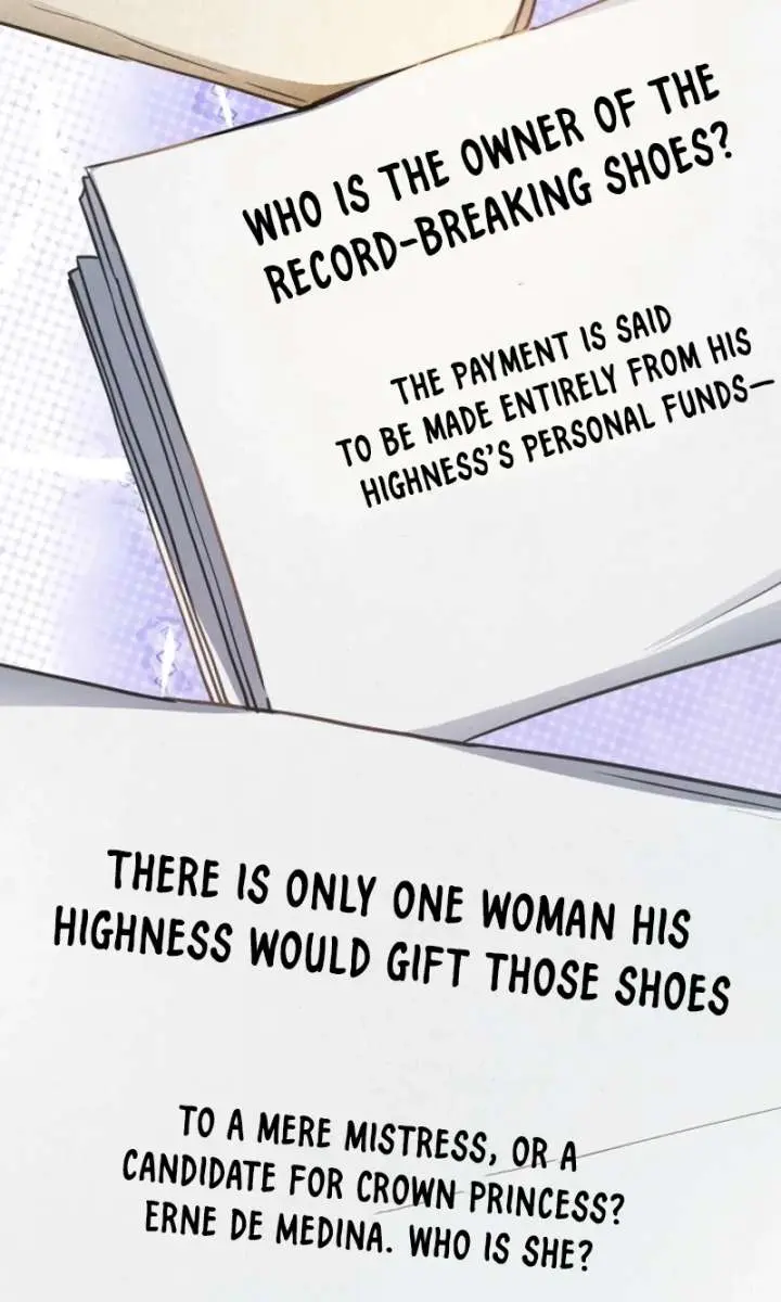 24 Hours Resurrection of the Villainess Chapter 77 Page 107