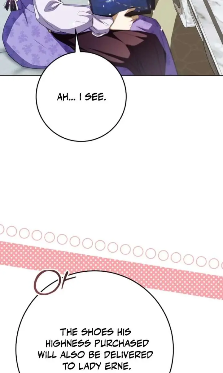 24 Hours Resurrection of the Villainess Chapter 77 Page 117