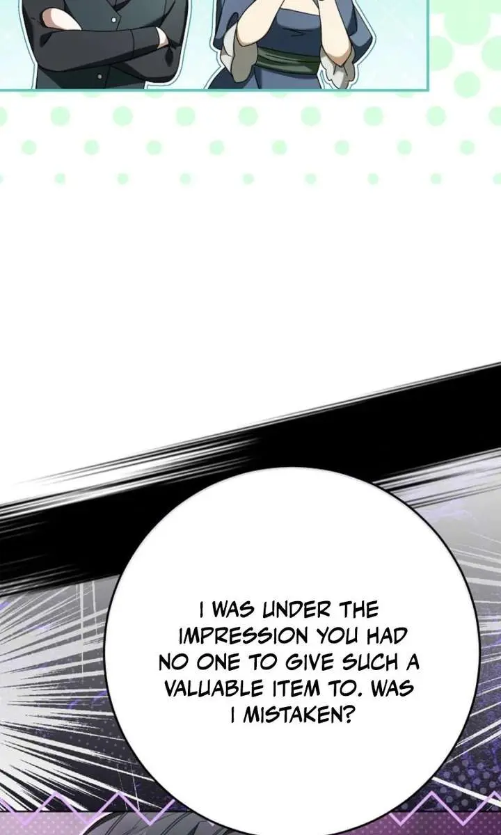 24 Hours Resurrection of the Villainess Chapter 78 Page 22