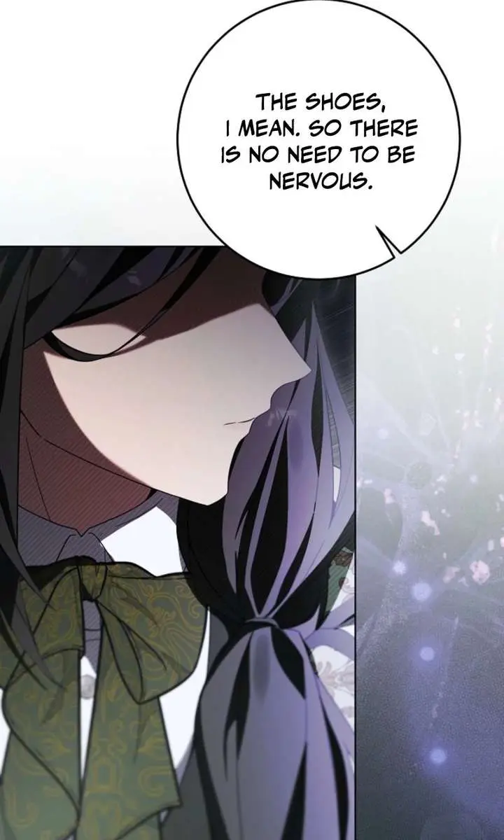 24 Hours Resurrection of the Villainess Chapter 78 Page 41