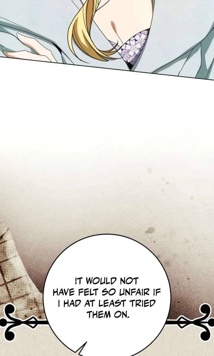 24 Hours Resurrection of the Villainess Chapter 78 Page 54