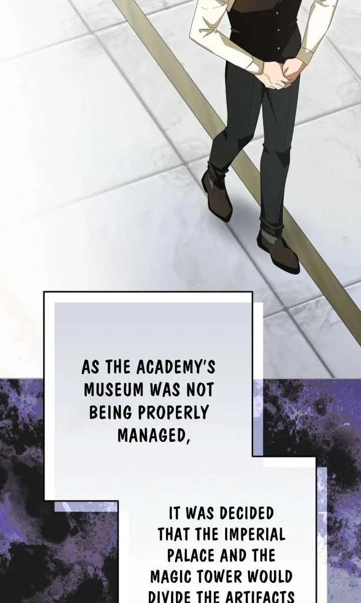 24 Hours Resurrection of the Villainess Chapter 78 Page 65