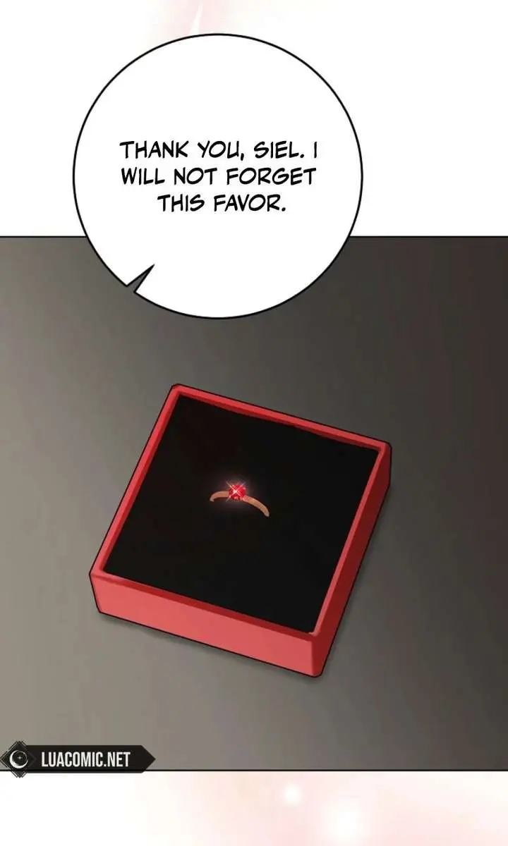 24 Hours Resurrection of the Villainess Chapter 78 Page 93
