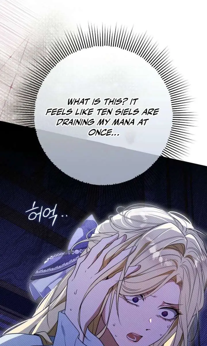 24 Hours Resurrection of the Villainess Chapter 78 Page 104