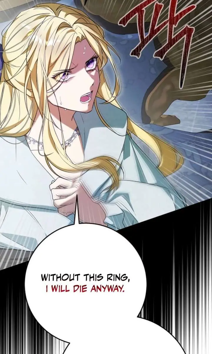 24 Hours Resurrection of the Villainess Chapter 78 Page 117