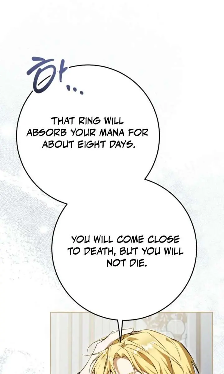 24 Hours Resurrection of the Villainess Chapter 78 Page 124
