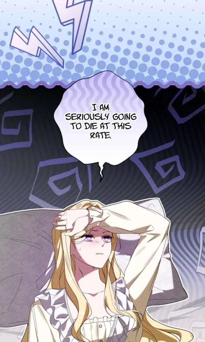 24 Hours Resurrection of the Villainess Chapter 79 Page 4