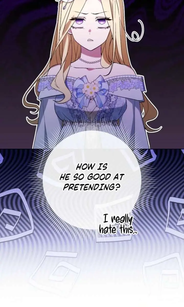 24 Hours Resurrection of the Villainess Chapter 79 Page 32