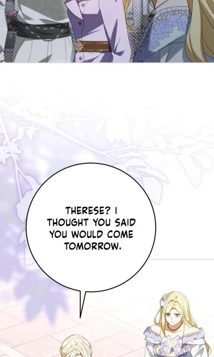 24 Hours Resurrection of the Villainess Chapter 79 Page 34