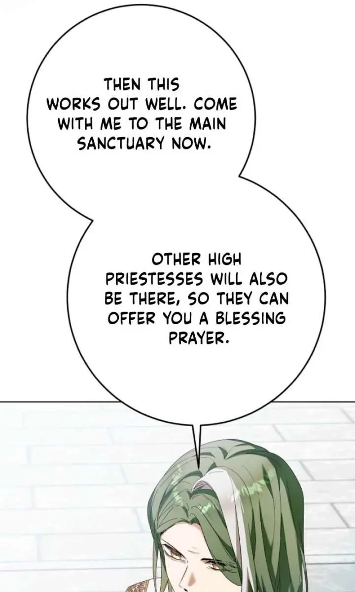 24 Hours Resurrection of the Villainess Chapter 79 Page 37