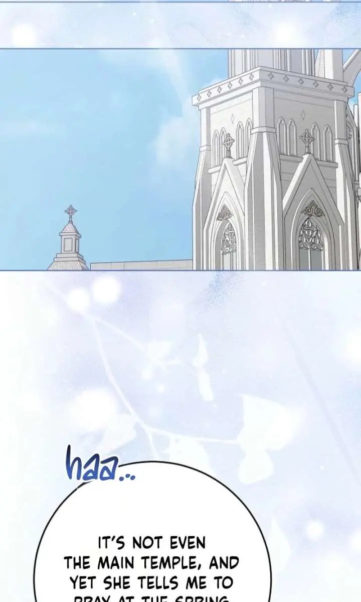 24 Hours Resurrection of the Villainess Chapter 79 Page 81