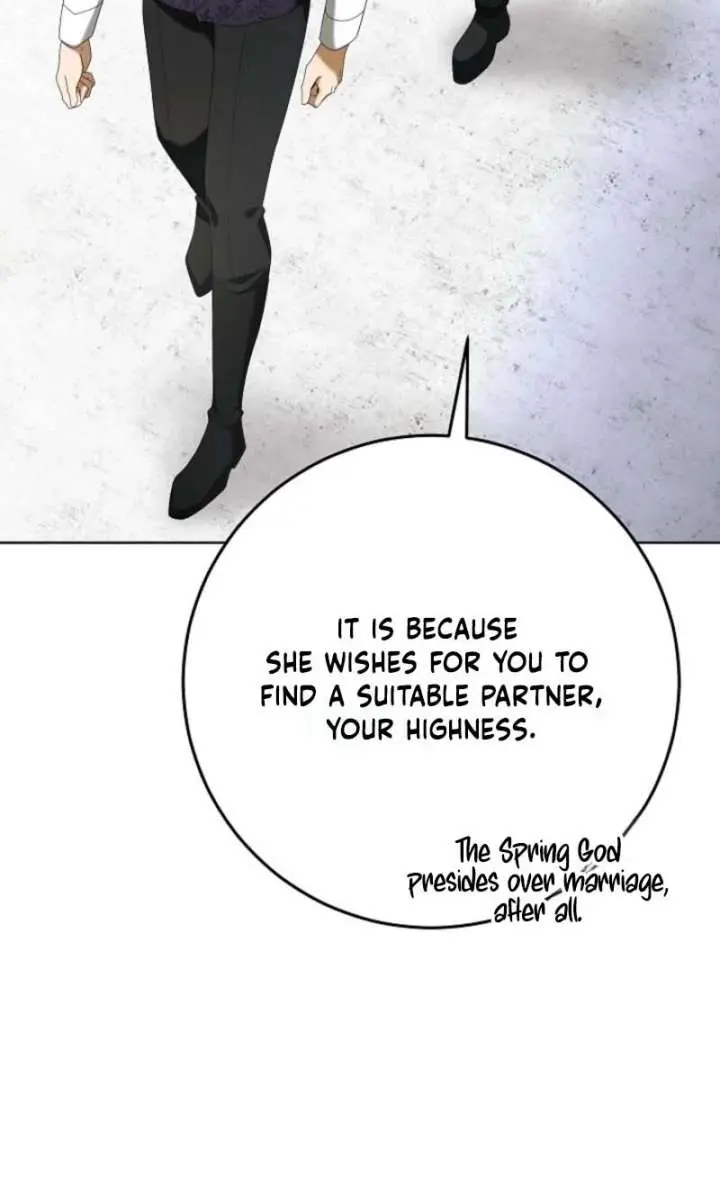 24 Hours Resurrection of the Villainess Chapter 79 Page 83