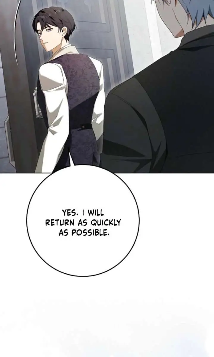 24 Hours Resurrection of the Villainess Chapter 79 Page 85