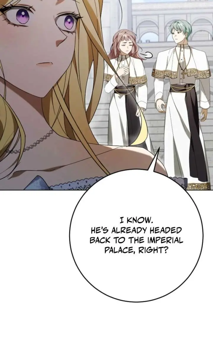 24 Hours Resurrection of the Villainess Chapter 80 Page 38