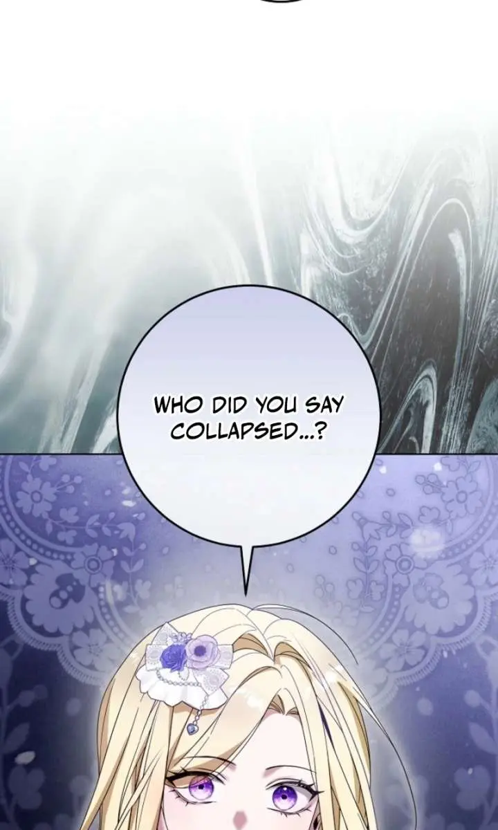24 Hours Resurrection of the Villainess Chapter 80 Page 40