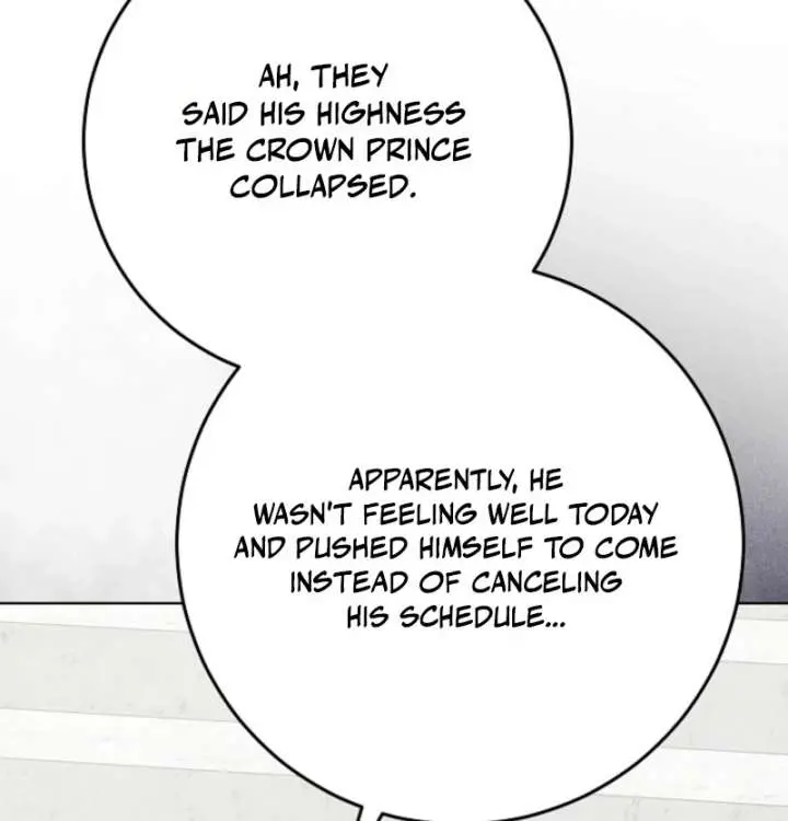 24 Hours Resurrection of the Villainess Chapter 80 Page 42