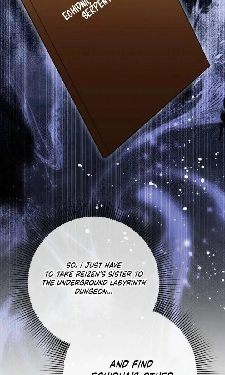 24 Hours Resurrection of the Villainess Chapter 80 Page 65