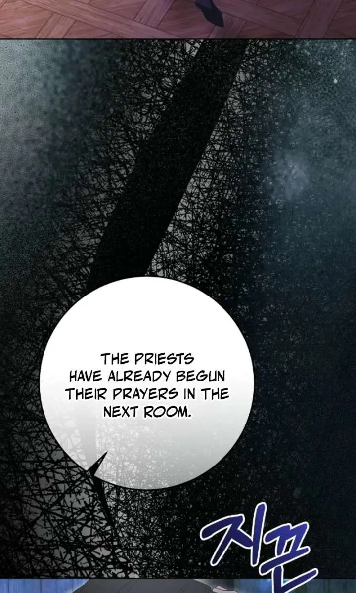 24 Hours Resurrection of the Villainess Chapter 80 Page 92