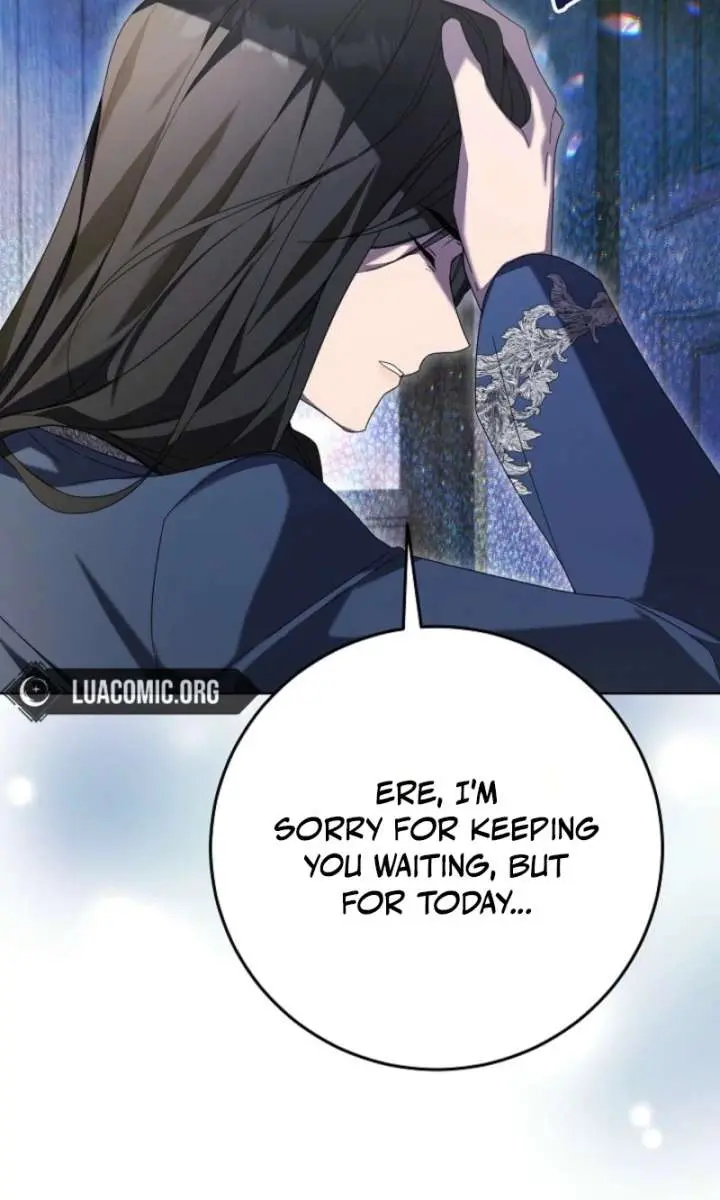 24 Hours Resurrection of the Villainess Chapter 80 Page 93