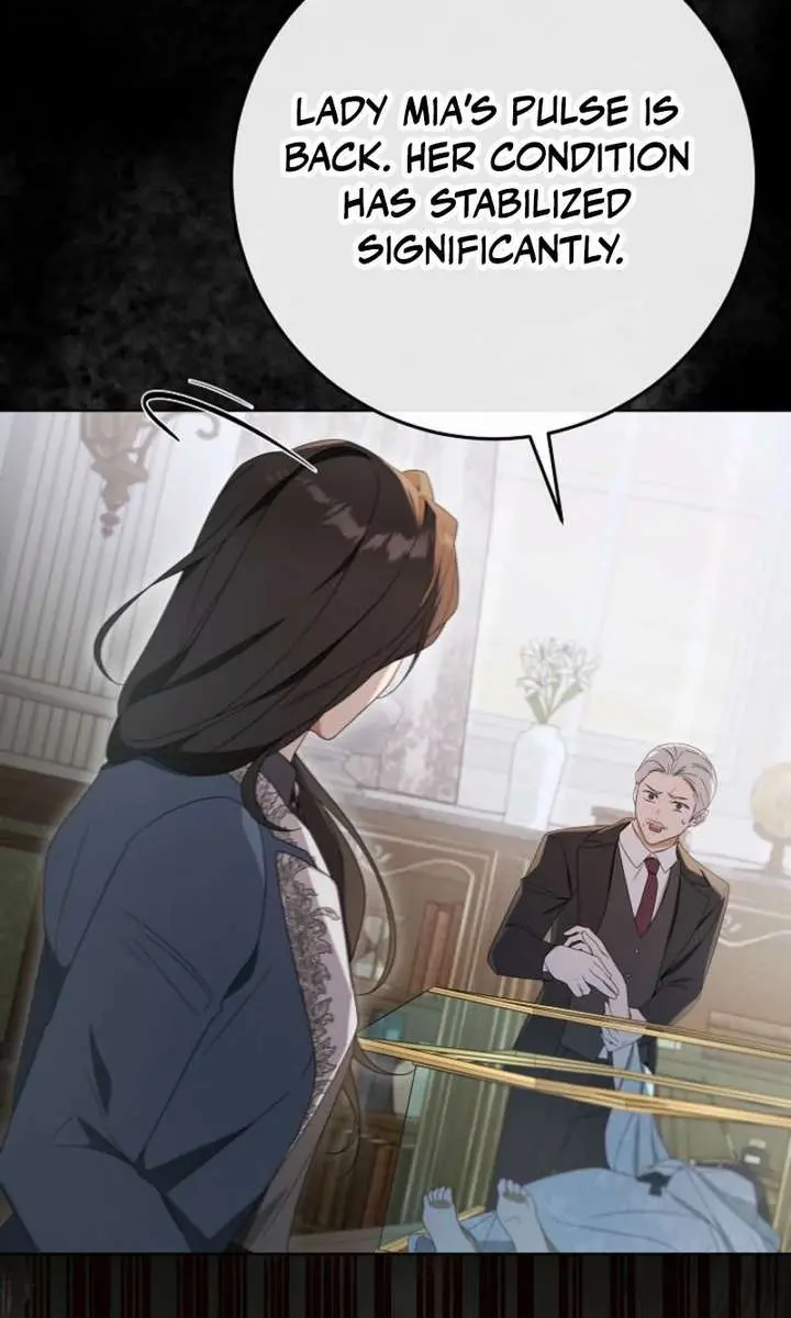24 Hours Resurrection of the Villainess Chapter 81 Page 7