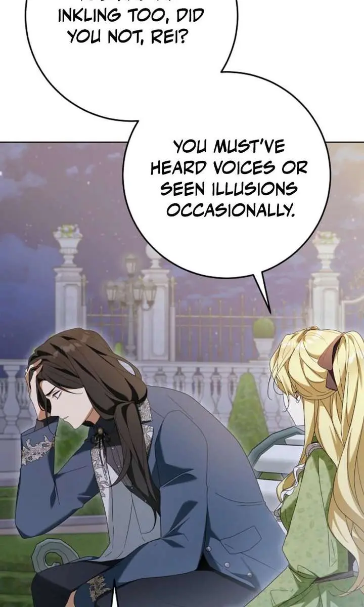 24 Hours Resurrection of the Villainess Chapter 81 Page 27