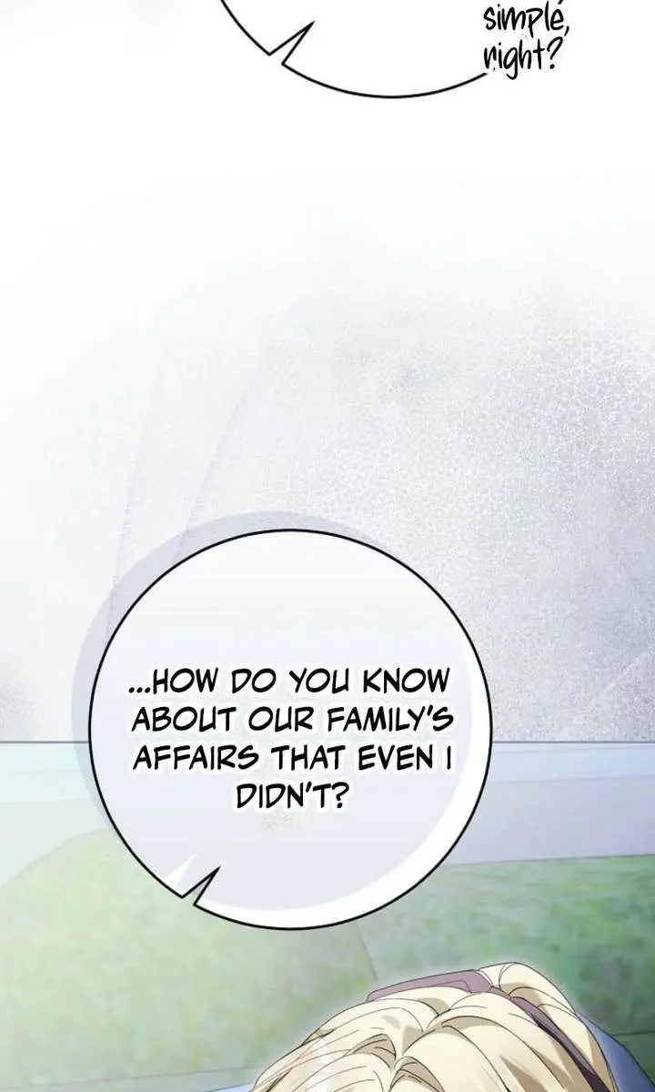 24 Hours Resurrection of the Villainess Chapter 81 Page 30