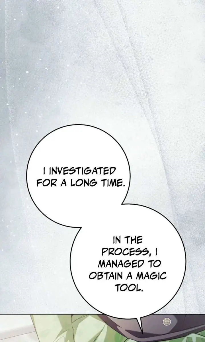 24 Hours Resurrection of the Villainess Chapter 81 Page 32