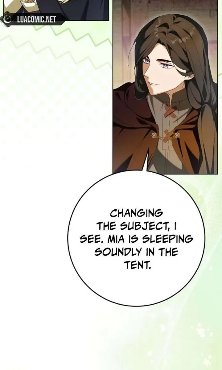 24 Hours Resurrection of the Villainess Chapter 81 Page 55