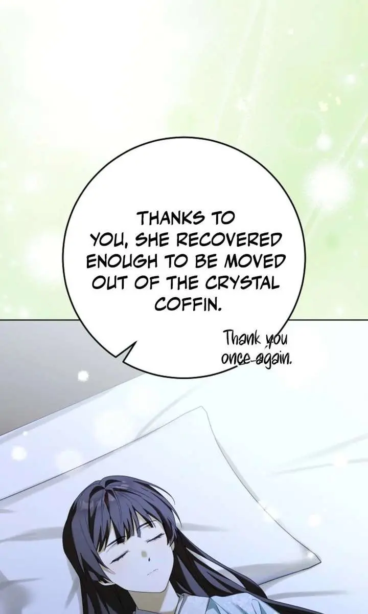 24 Hours Resurrection of the Villainess Chapter 81 Page 56