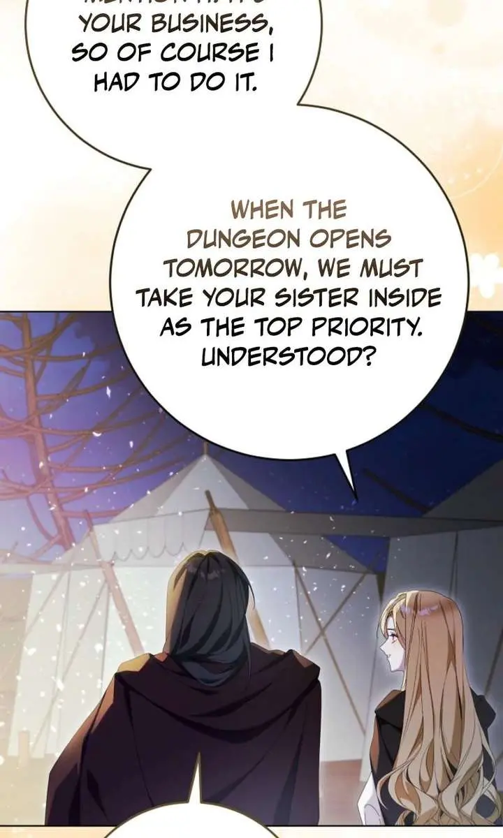 24 Hours Resurrection of the Villainess Chapter 81 Page 58