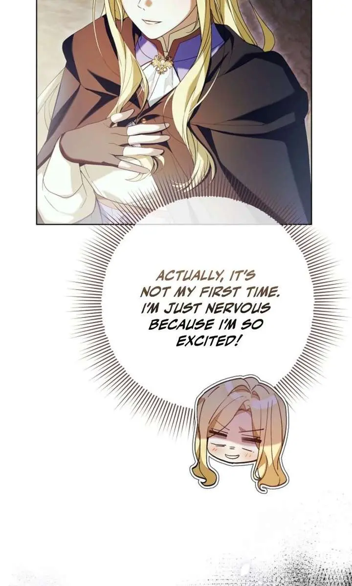 24 Hours Resurrection of the Villainess Chapter 81 Page 61