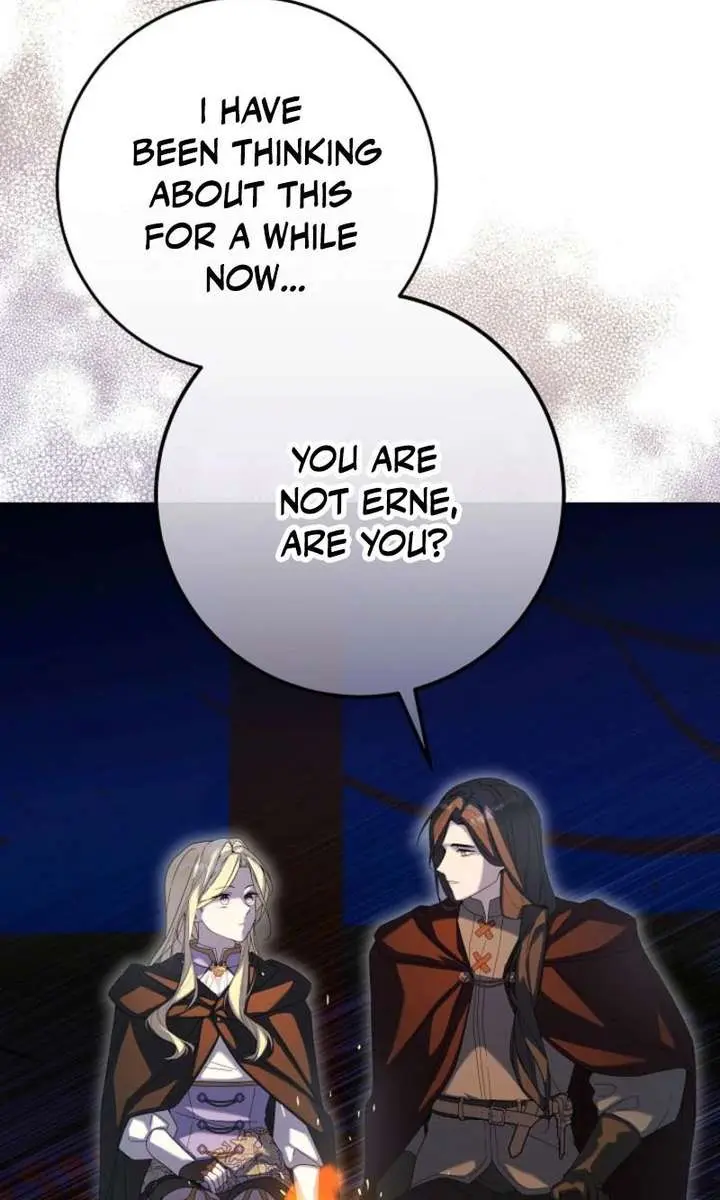 24 Hours Resurrection of the Villainess Chapter 81 Page 63