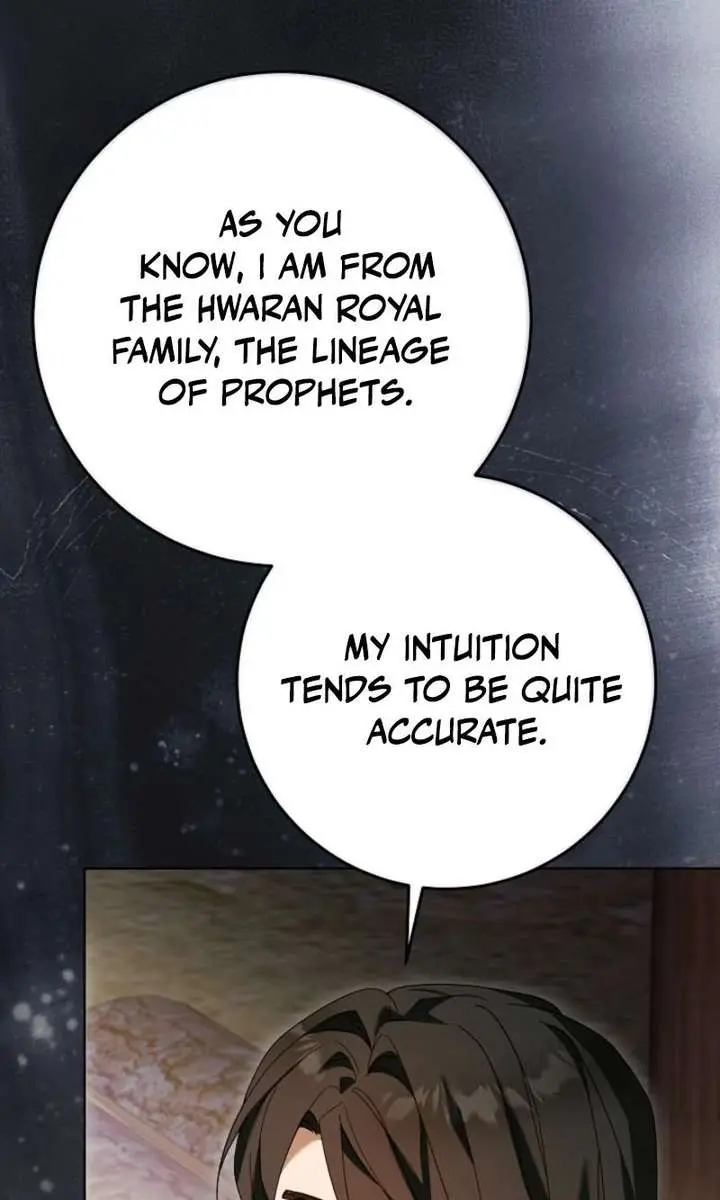 24 Hours Resurrection of the Villainess Chapter 81 Page 66
