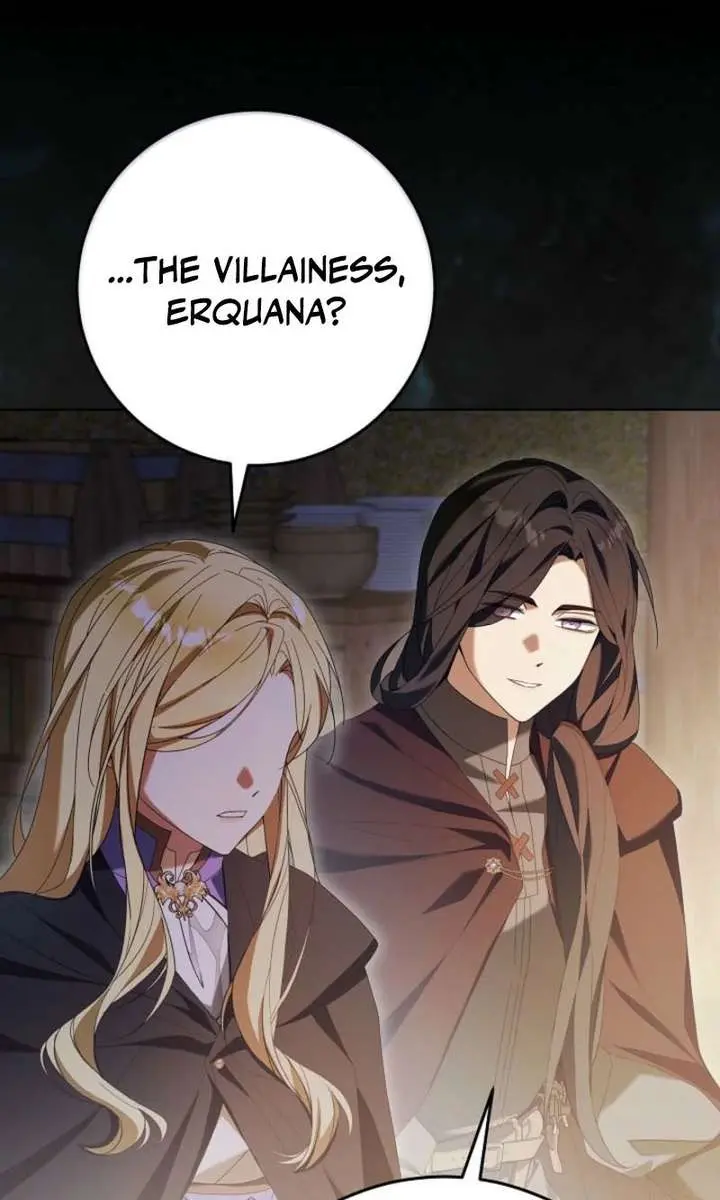 24 Hours Resurrection of the Villainess Chapter 81 Page 71