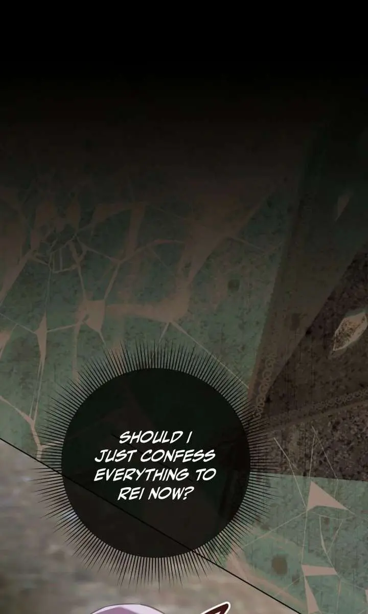 24 Hours Resurrection of the Villainess Chapter 81 Page 76