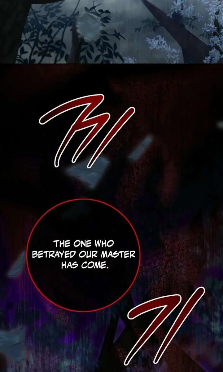24 Hours Resurrection of the Villainess Chapter 82 Page 37