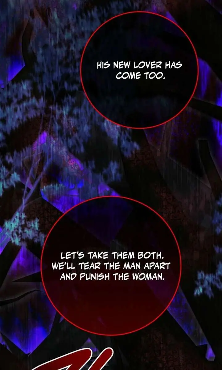 24 Hours Resurrection of the Villainess Chapter 82 Page 38