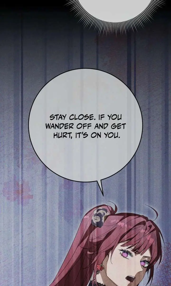 24 Hours Resurrection of the Villainess Chapter 82 Page 47