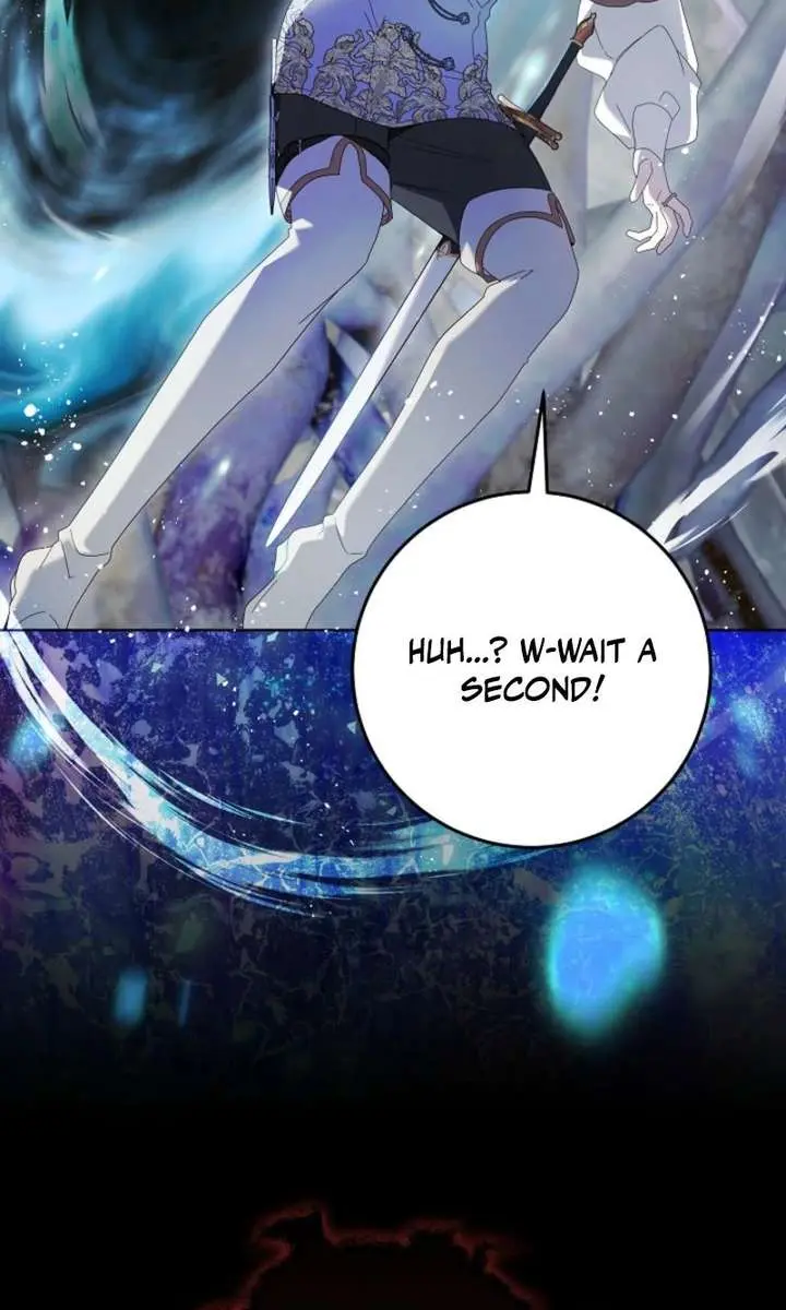 24 Hours Resurrection of the Villainess Chapter 82 Page 81