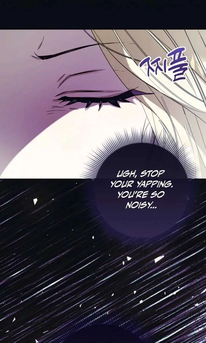 24 Hours Resurrection of the Villainess Chapter 82 Page 89