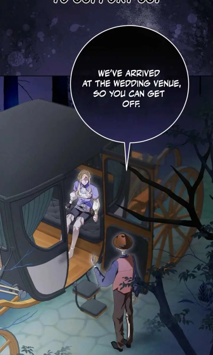 24 Hours Resurrection of the Villainess Chapter 83 Page 2
