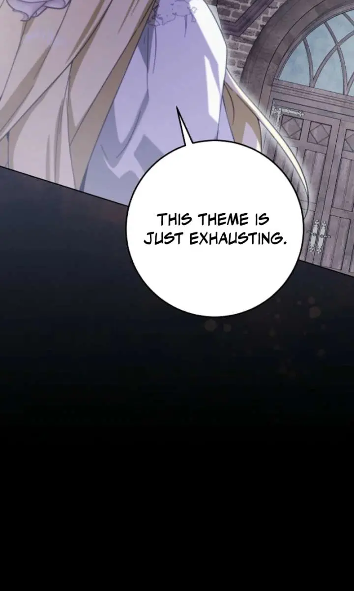 24 Hours Resurrection of the Villainess Chapter 83 Page 17