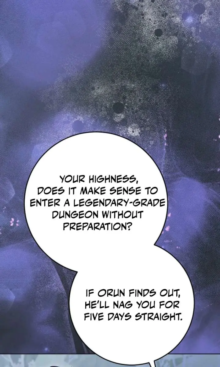 24 Hours Resurrection of the Villainess Chapter 83 Page 22