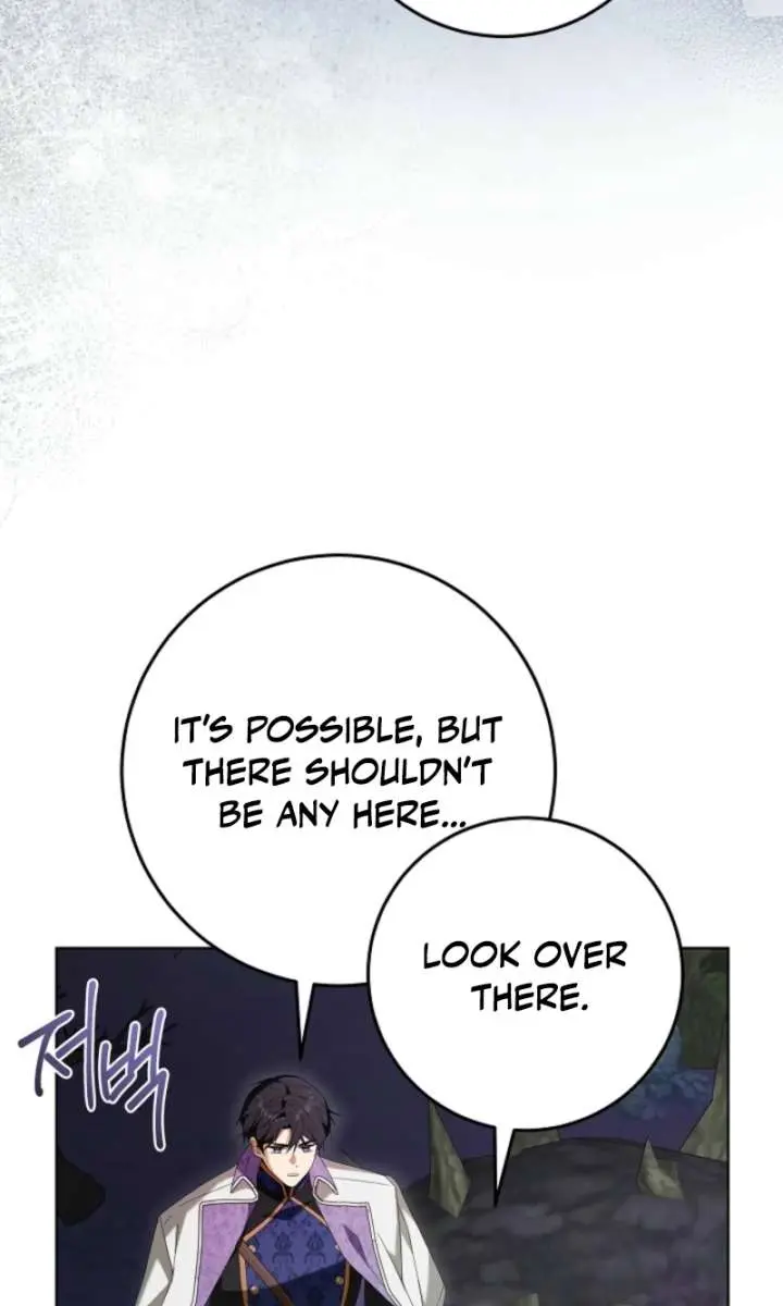 24 Hours Resurrection of the Villainess Chapter 83 Page 31
