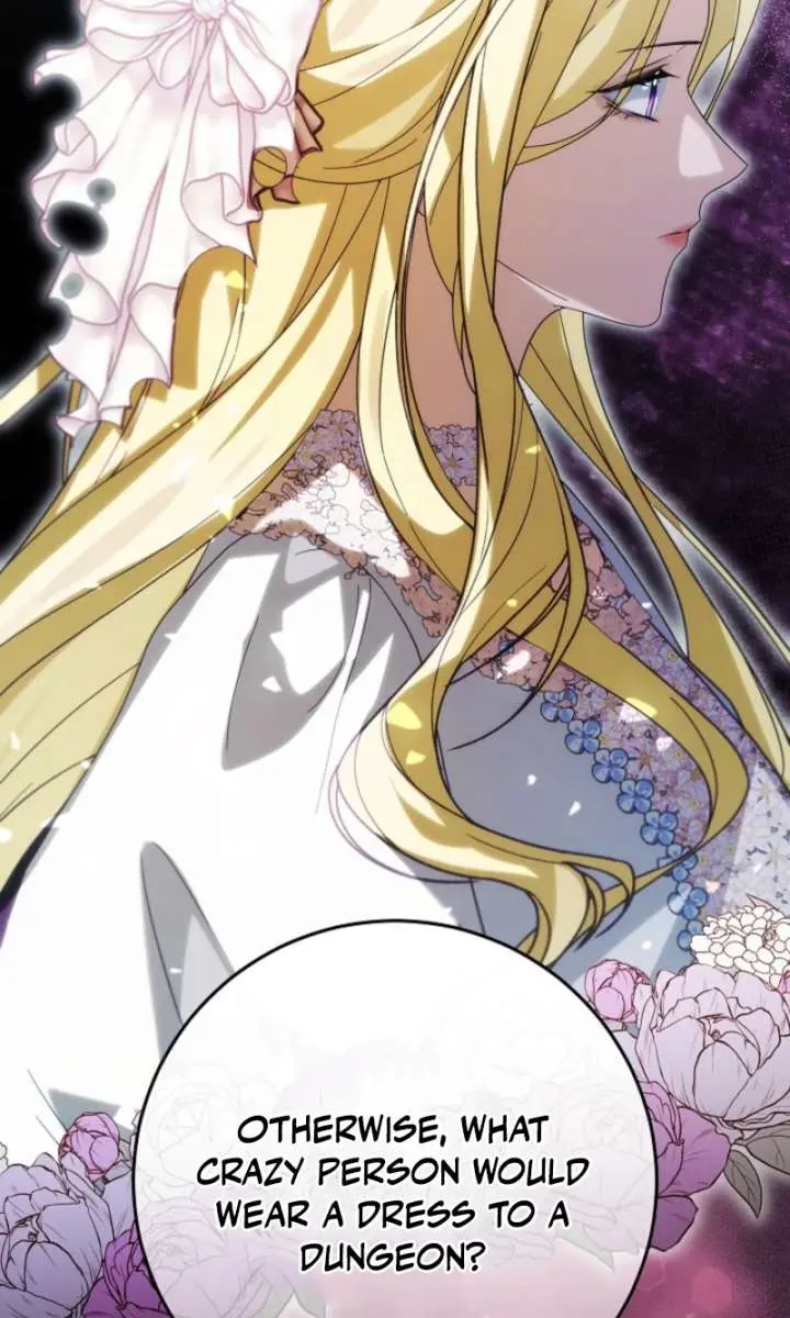 24 Hours Resurrection of the Villainess Chapter 83 Page 35