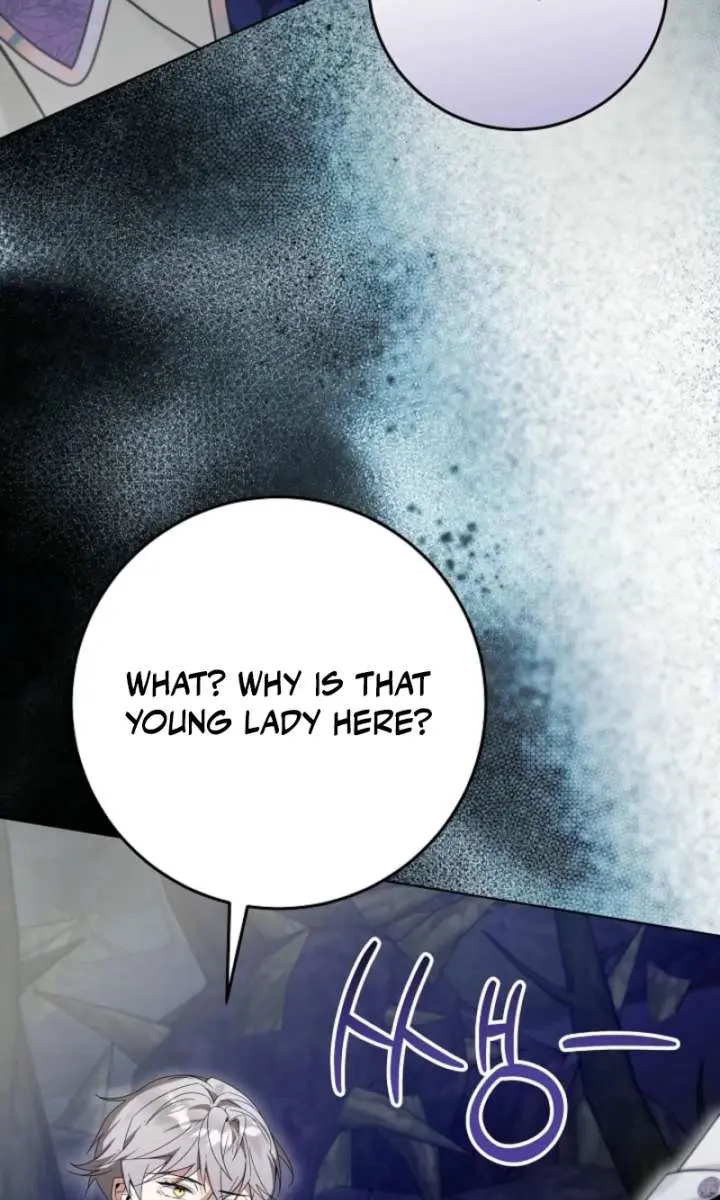 24 Hours Resurrection of the Villainess Chapter 83 Page 38