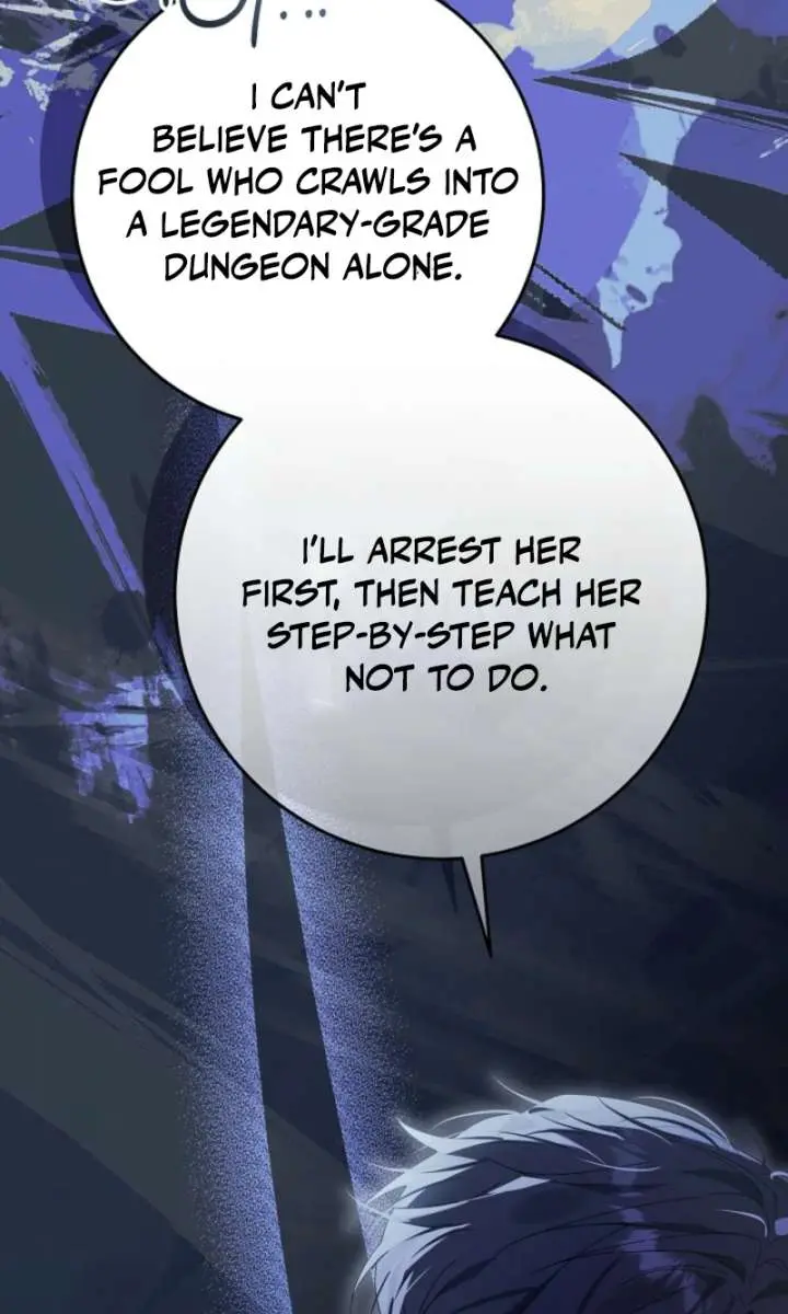 24 Hours Resurrection of the Villainess Chapter 83 Page 40