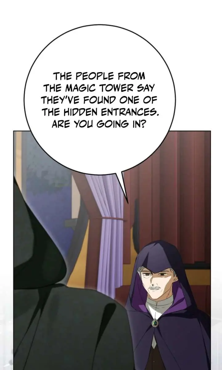 24 Hours Resurrection of the Villainess Chapter 83 Page 49