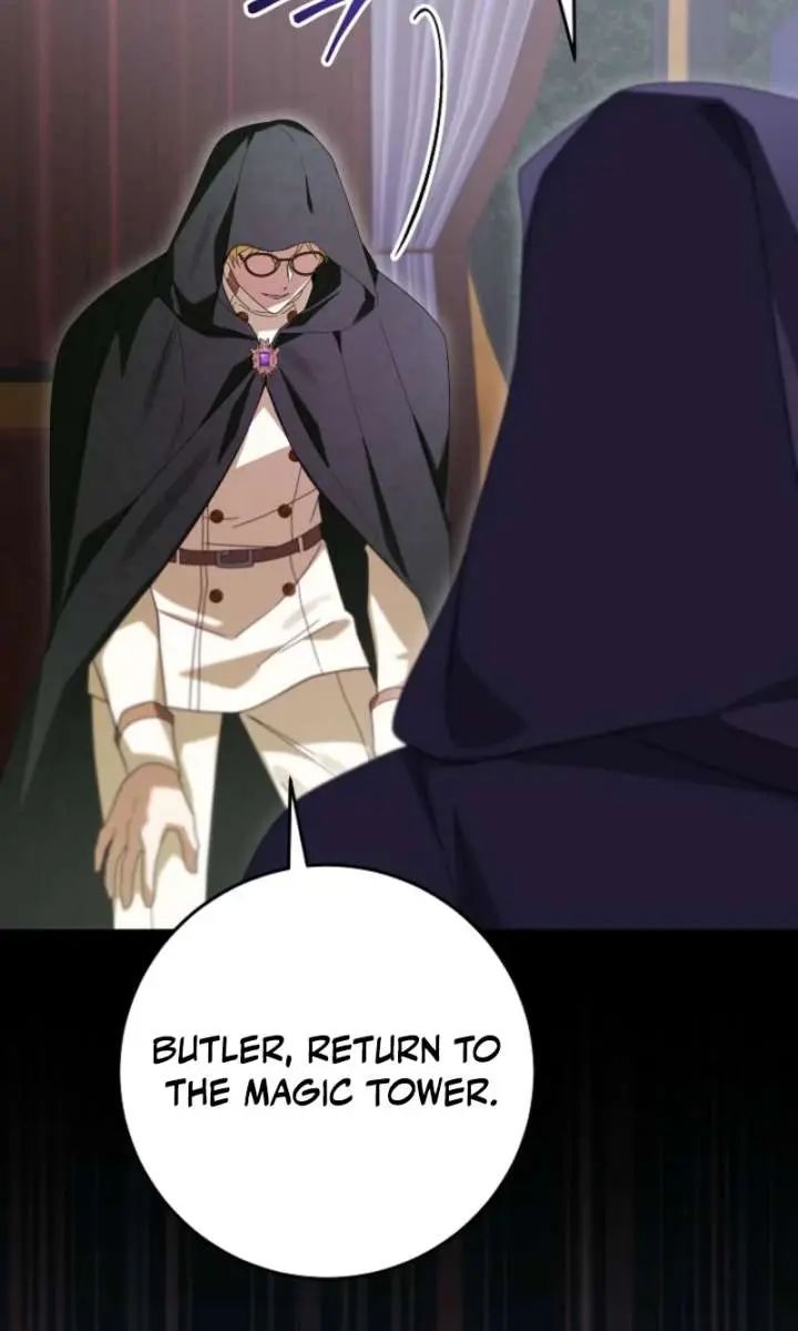 24 Hours Resurrection of the Villainess Chapter 83 Page 54
