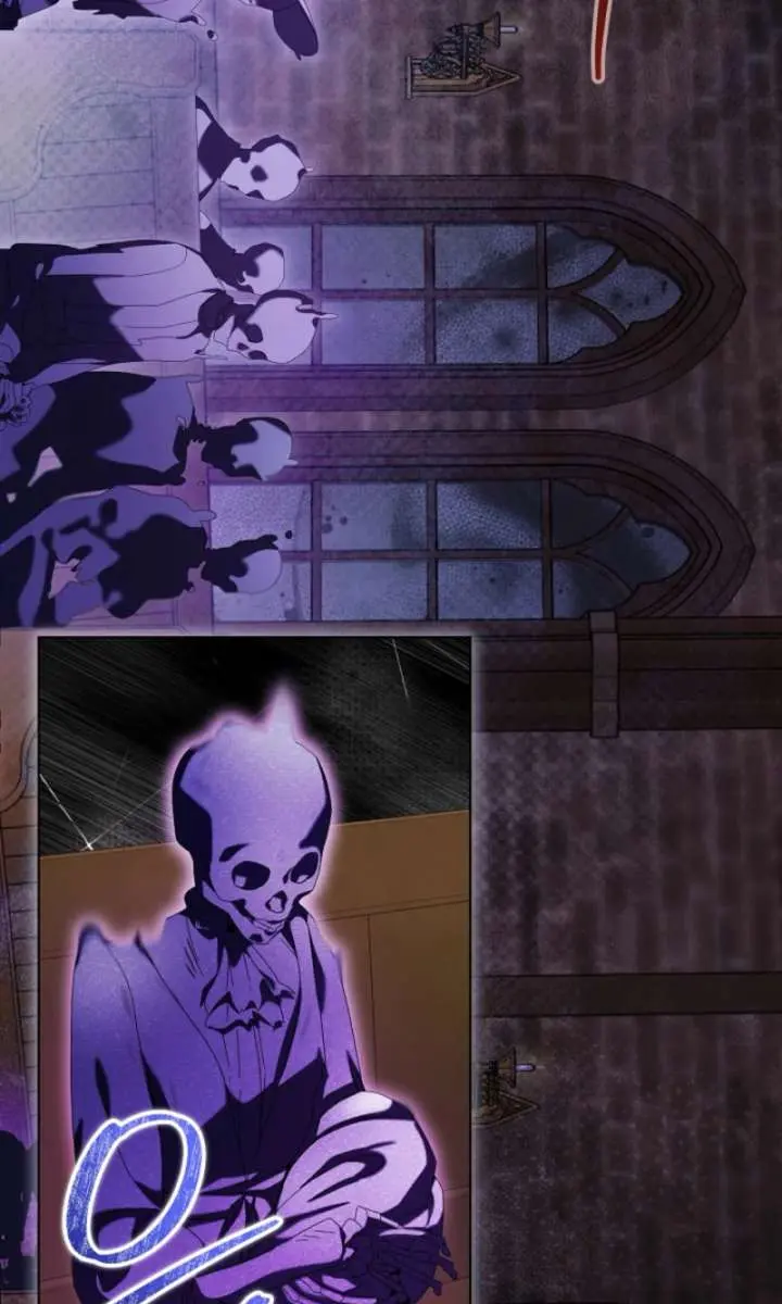24 Hours Resurrection of the Villainess Chapter 83 Page 73